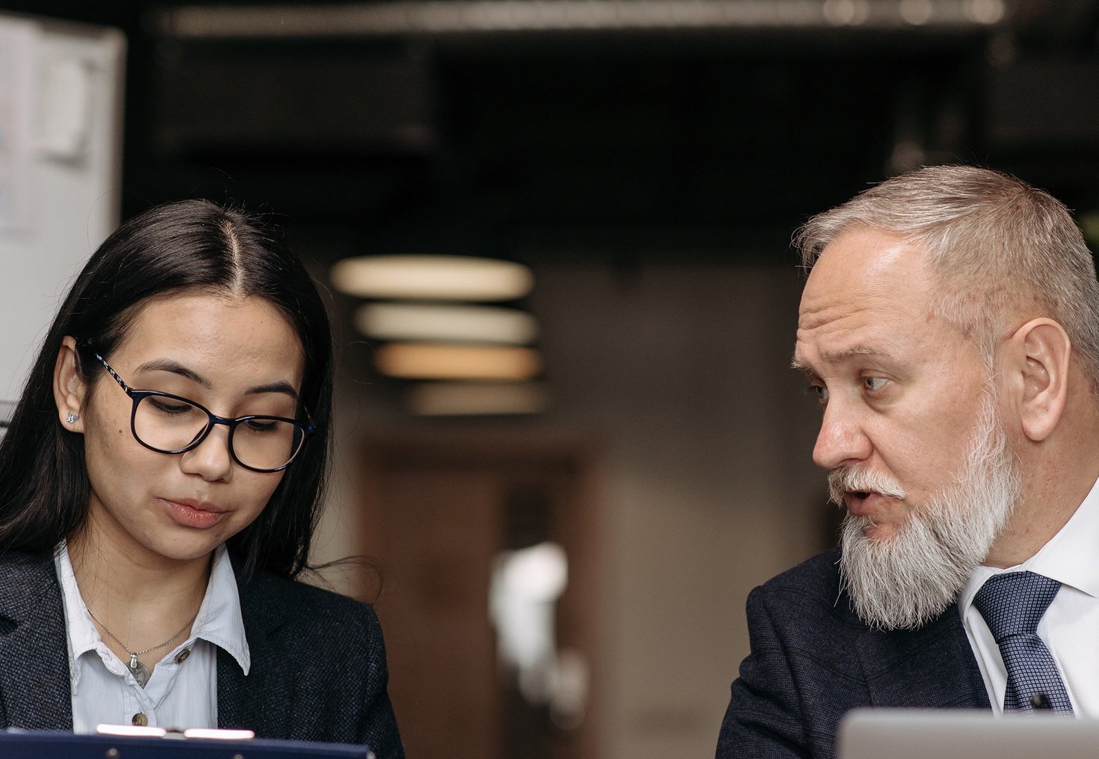 Welcome to <strong> Capslock </strong> Agency 