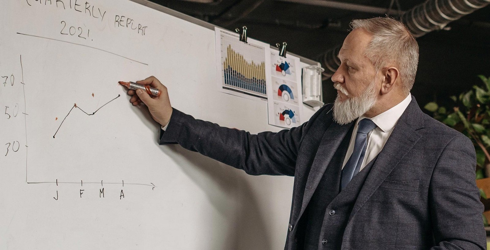 <strong>Cybersecurity </strong>at Capslock Agency