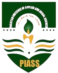 PIASS - Web Development & IT Support Client