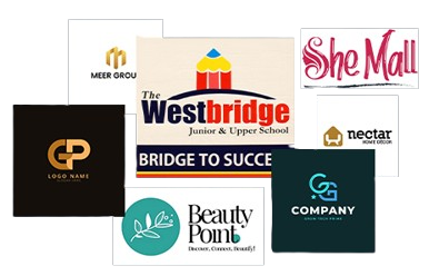 logo designed by capslock