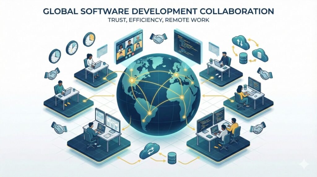 MVP, Startup, Tech Support, Outsourcing, tech partner