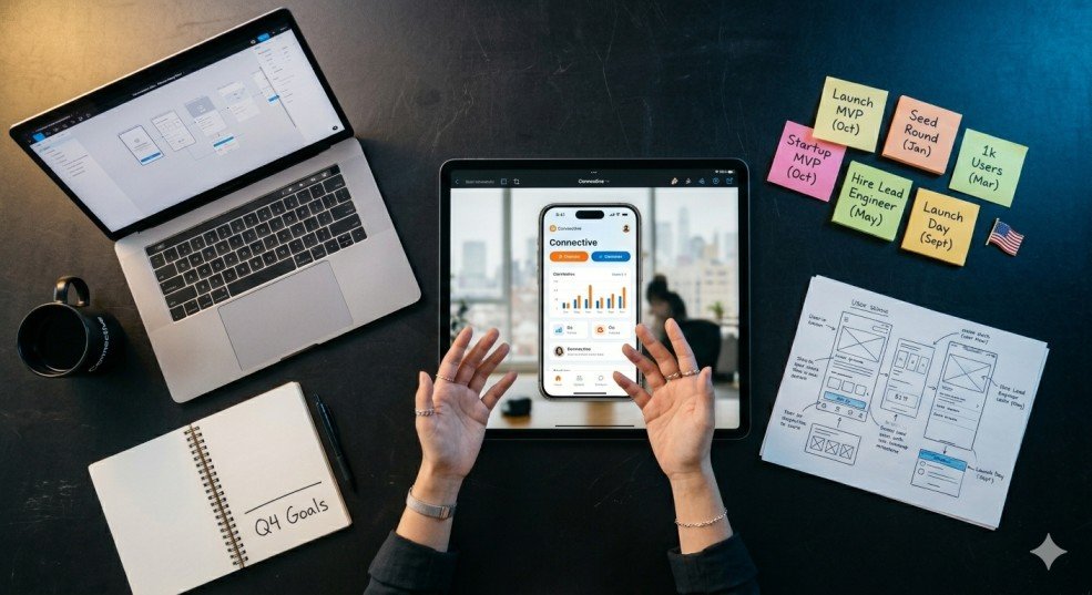 Why Smart US Startups Are Choosing Capslock for App Development in 2026