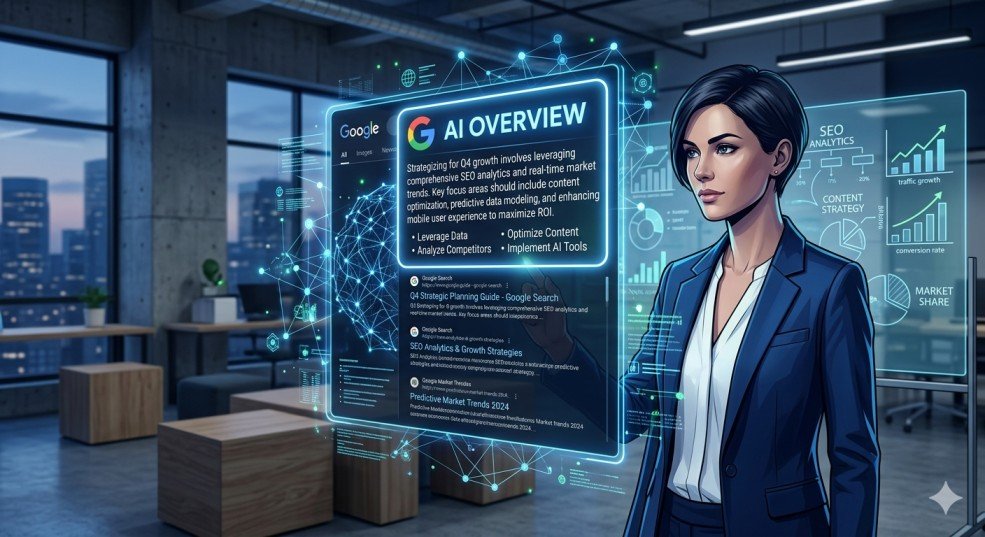 What Is Google SGE and How Should US Businesses Prepare in 2026?