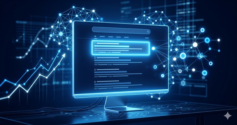 How to Use AI to Rank on Google’s First Page Faster in 2026