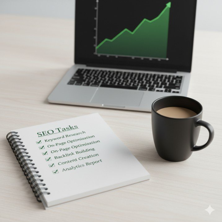 Checklist for choosing the best SEO agency for small business in the USA 2026, affordable SEO services USA