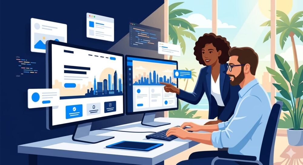 Best Web Development Agency in Florida 2026 (Miami, Orlando, Tampa)