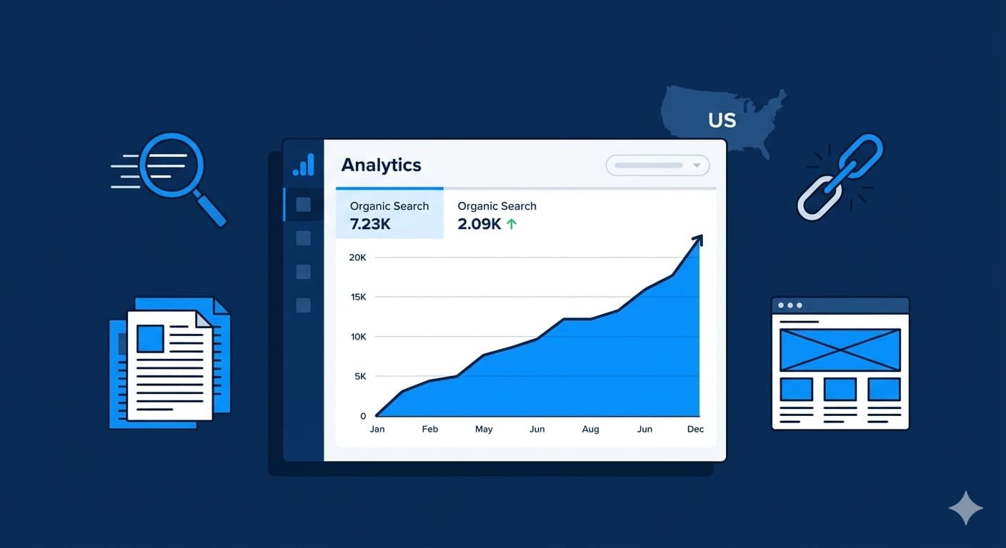 How Much Does SEO Cost for a Mid-Sized US Business in 2026? (Honest Breakdown)