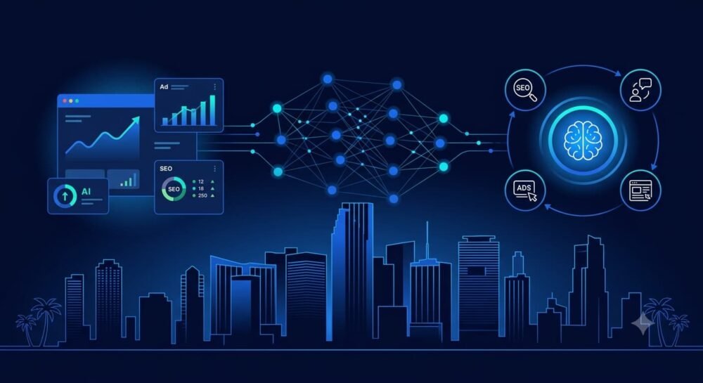 Best Digital Marketing Agency in Miami 2026 (AI-Powered Results for FL Businesses)