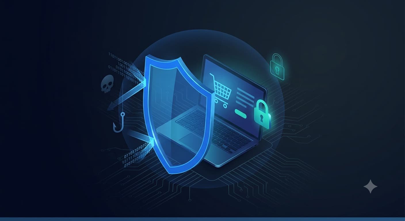 How to Protect Your E-Commerce Business from Cyber Threats in 2026