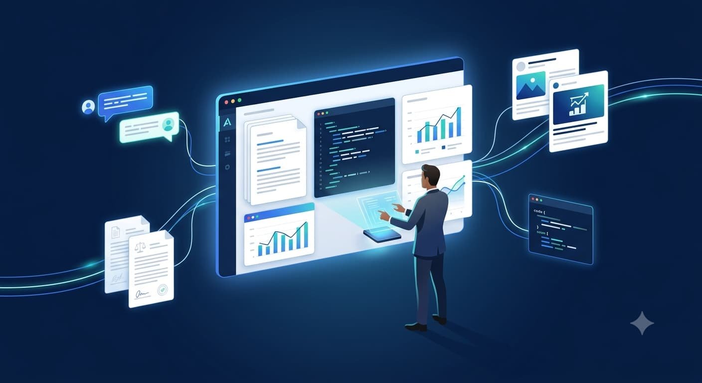 Generative AI for Business 2026: What US Companies Are Actually Doing — and the Results They’re Getting