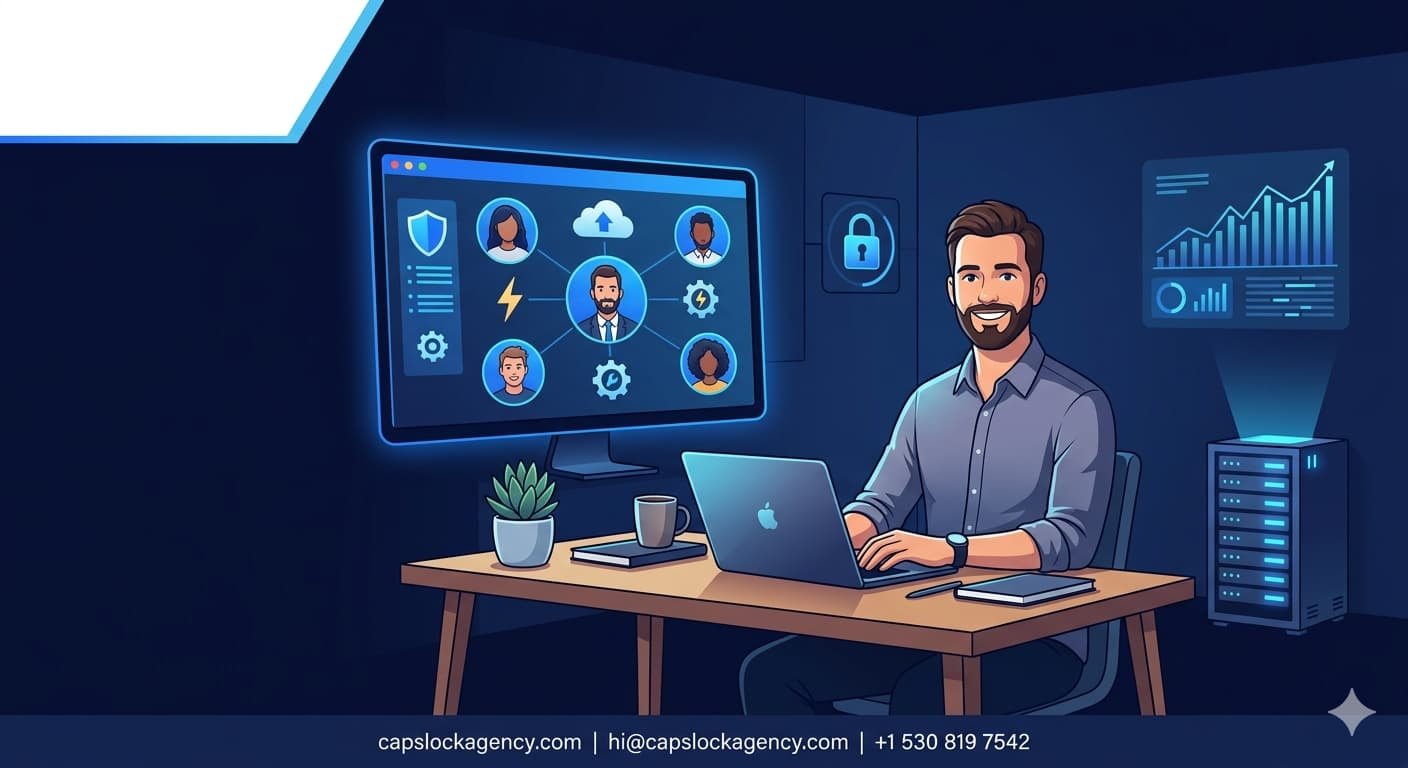 Top 8 Benefits of Outsourcing IT Support for US Small Businesses in 2026