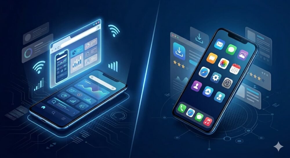 PWA vs Native App 2026: What Should US Businesses Build?