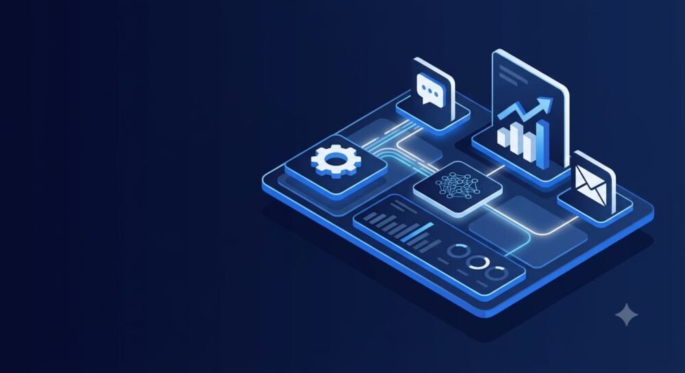AI Marketing Automation for Business 2026: Proven Playbook