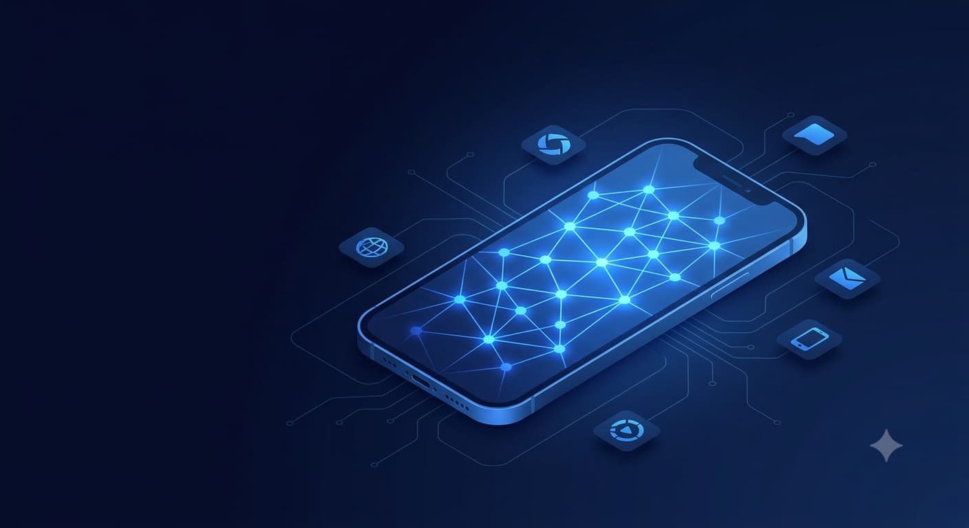 AI Mobile App Development 2026: Critical Business Guide