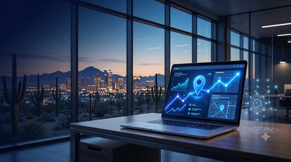 Best Digital Marketing Agency Phoenix 2026: How Arizona Businesses Are Actually Growing
