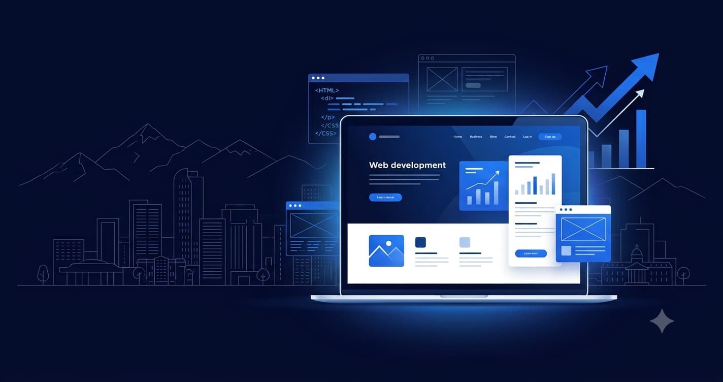 Best Web Development Agency Denver 2026 | Proven Results