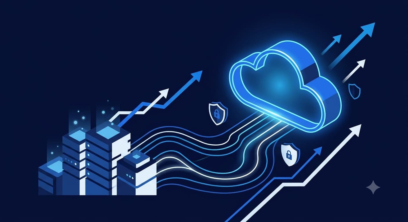 Cloud Migration for Business USA 2026: Proven Planning Guide