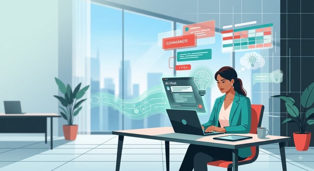 AI Prompt Engineering for Business: How US Companies Are Using It to Work Smarter in 2026