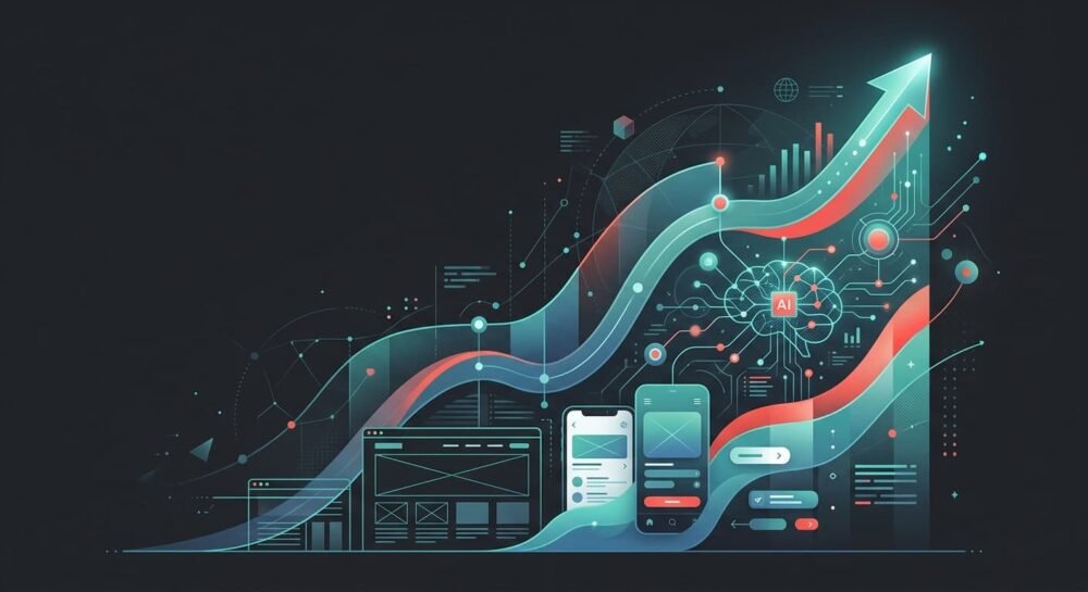 Capslock Agency 2026 Year in Review: What We Built, Who We Helped, and What’s Next